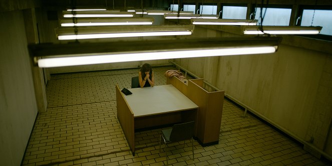 Le Parfum - L'Envoûtement - Film - Natalia Belitski