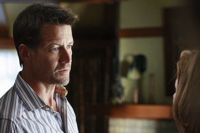 Desperate Housewives - Would I Think of Suicide? - Photos - James Denton