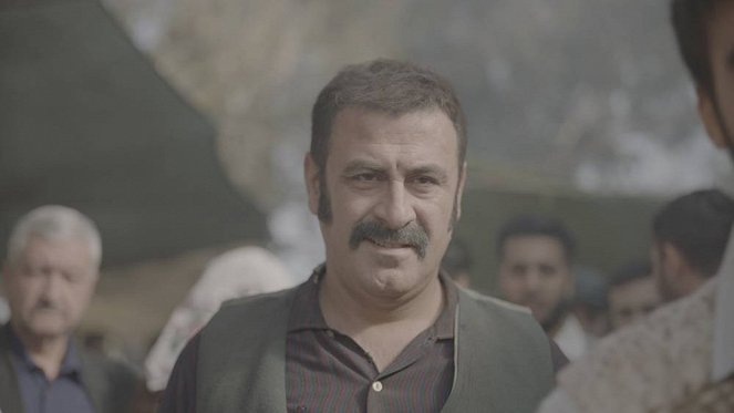 Müslüm - Kuvat elokuvasta