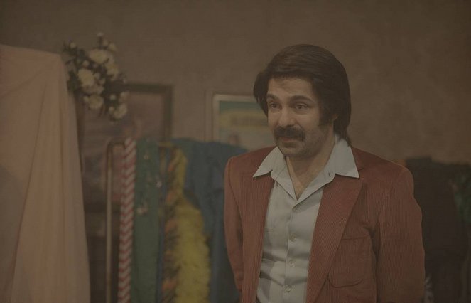 Müslüm - Kuvat elokuvasta