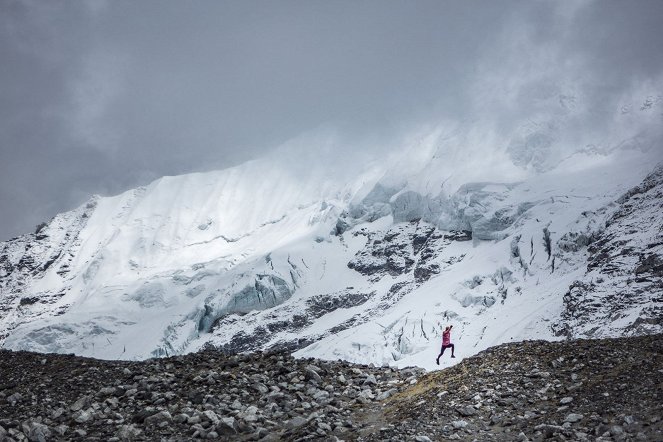 Chasing the Breath - Photos