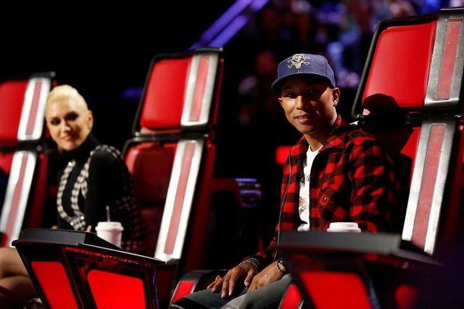 The Voice - Photos