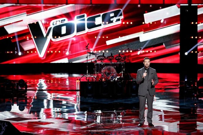 The Voice - Photos