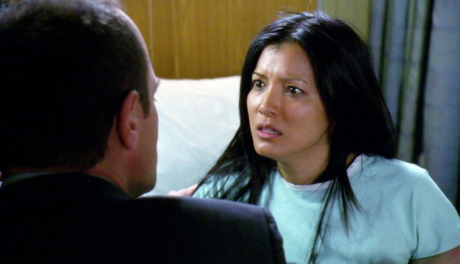Law & Order: Special Victims Unit - Season 10 - Smut - Photos - Kelly Hu