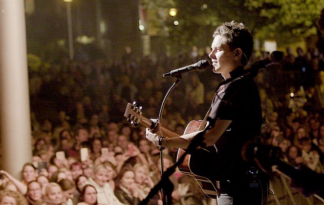 5 Jahre Sing meinen Song - Die Tauschkonzert-Story - Filmfotos - Michael Patrick Kelly