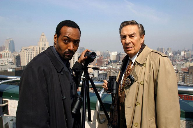 Law & Order - Sheltered - Photos