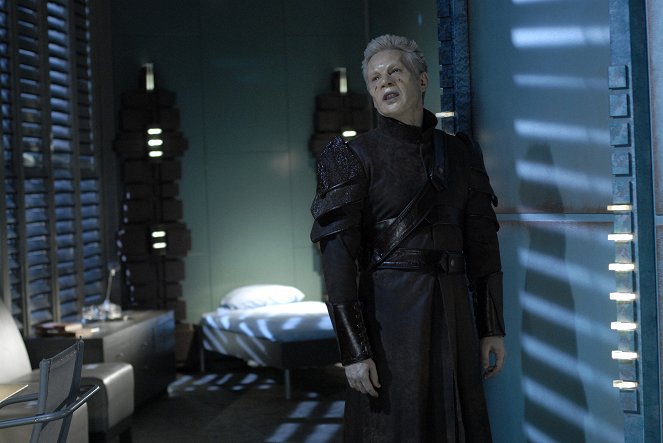 Stargate: Atlantis - Season 3 - Misbegotten - Photos