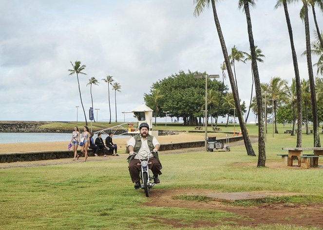 Hawaii Five-0 - A Kaiona-part szépsége - Filmfotók