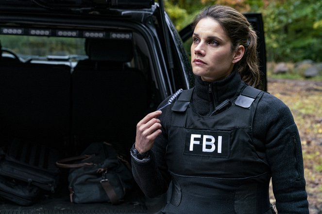 FBI: Special Crime Unit - This Land is Your Land - Photos - Missy Peregrym