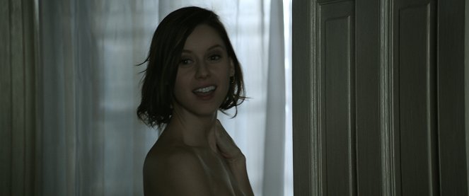 Musa - Z filmu - Manuela Vellés