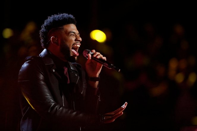 The Voice - Photos