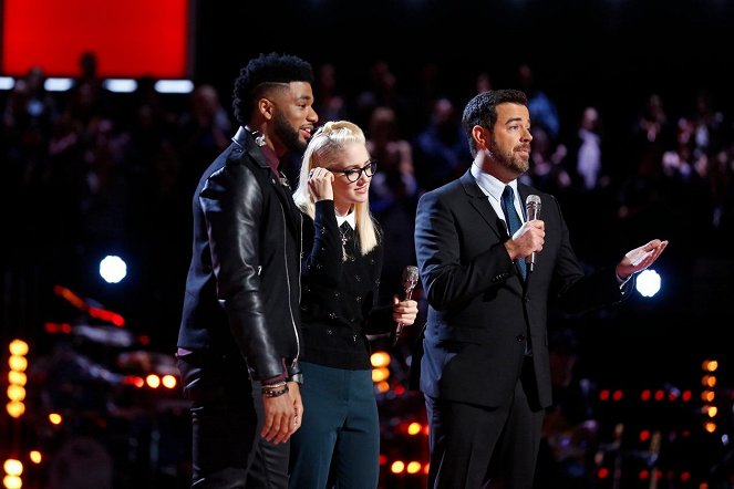 The Voice - Photos