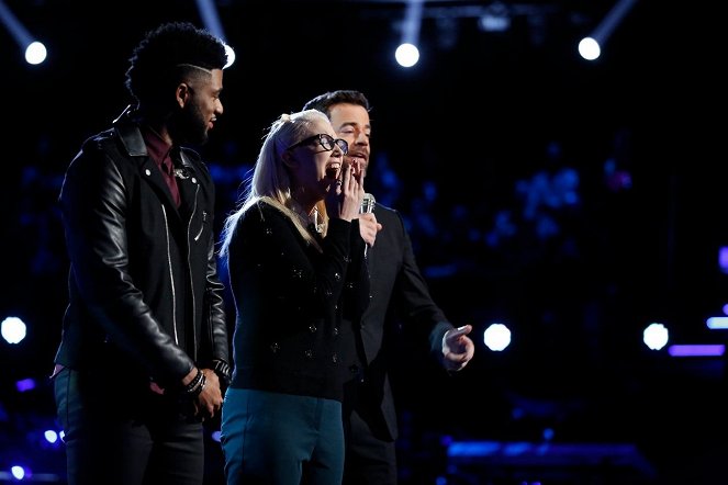 The Voice - Photos