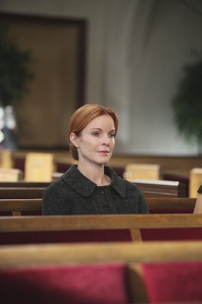 Desperate Housewives - If... - Photos - Marcia Cross