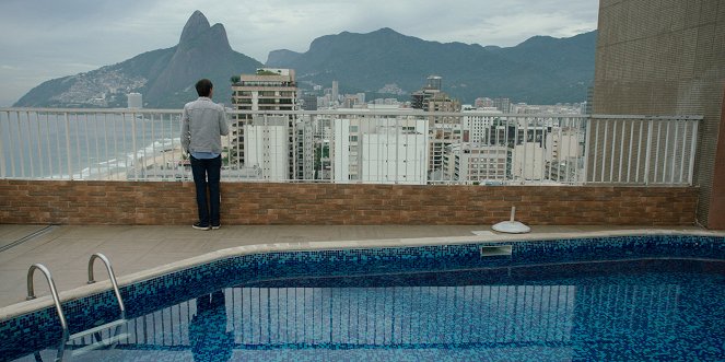 Where Are You, João Gilberto? - Film