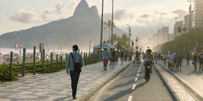 Hol vagy, Joao Gilberto? - Filmfotók