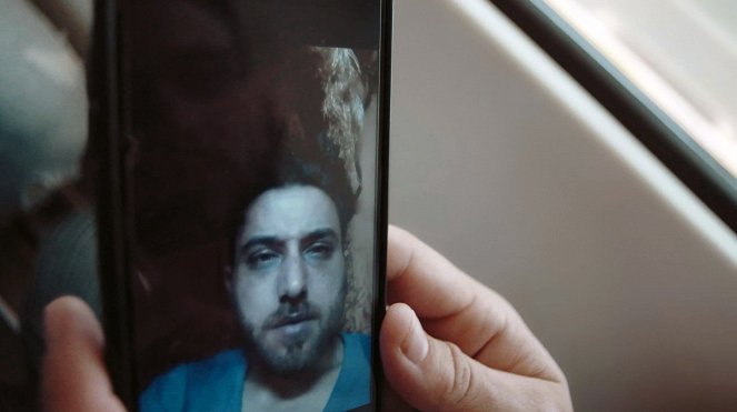 Nachrichten aus Syrien - The war on my phone - Z filmu