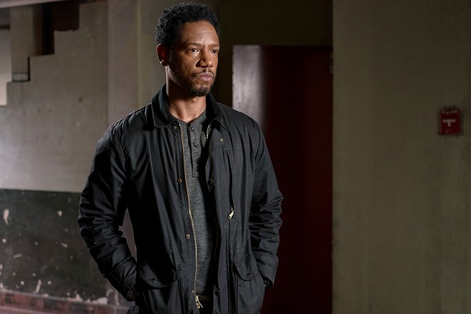 Colony - What Goes Around - Photos - Tory Kittles
