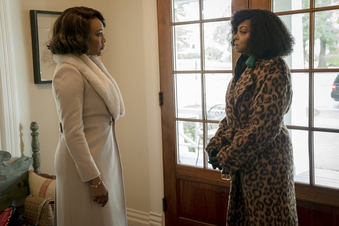 Empire - Season 5 - Master of What Is Mine Own - Photos