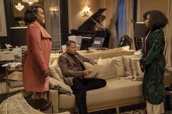 Empire - Season 5 - Master of What Is Mine Own - Photos