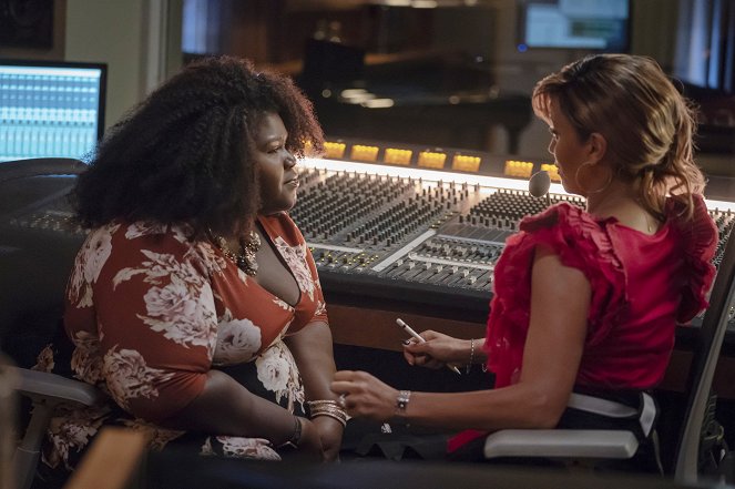 Empire - Season 5 - Master of What Is Mine Own - Photos - Gabourey Sidibe