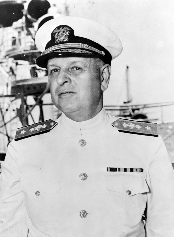 Pearl Harbor: The Accused - De filmes
