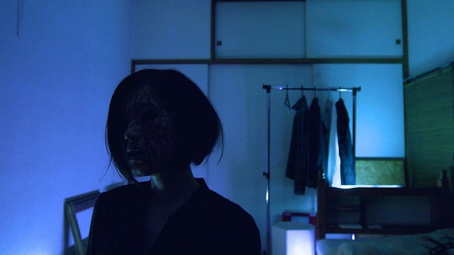 Tamajura no Mariko - Kuvat elokuvasta