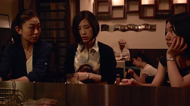Tamajura no Mariko - Film