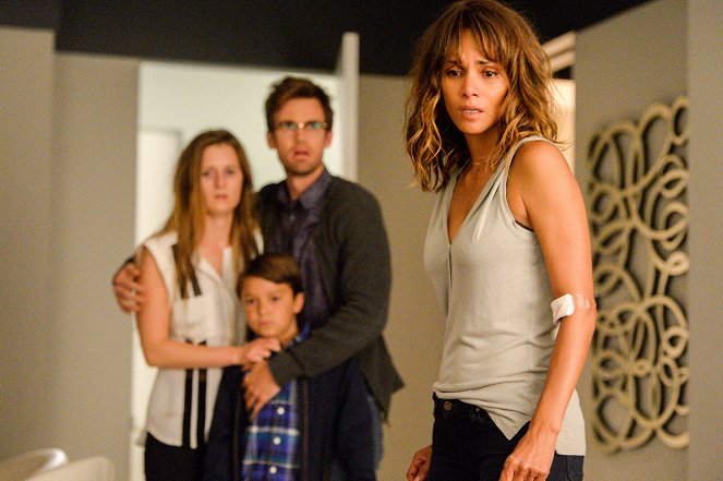 Extant - The Greater Good - Film - Halle Berry