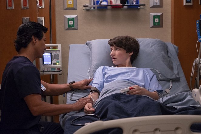 The Good Doctor - Stories - Photos