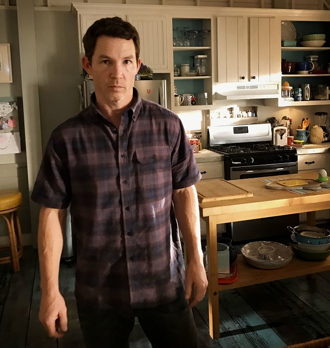 Animal Kingdom - Bleed For It - Making of - Shawn Hatosy