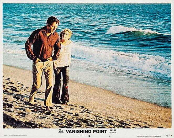 Vanishing Point - Fotosky