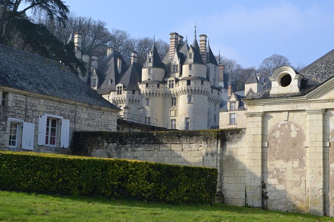 Castles of Loire - Photos