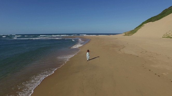 Ponta do Ouro Partial Marine Reserve - Filmfotos