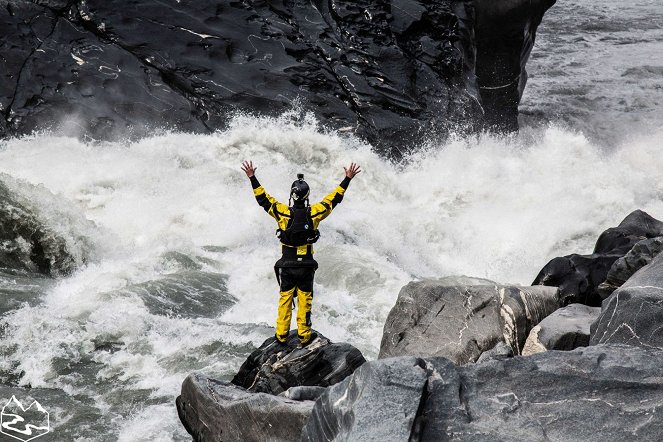 Inside the Indus - A Pakistani Odyssey - Z filmu