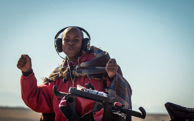 Anderswo. Allein in Afrika - Filmfotók