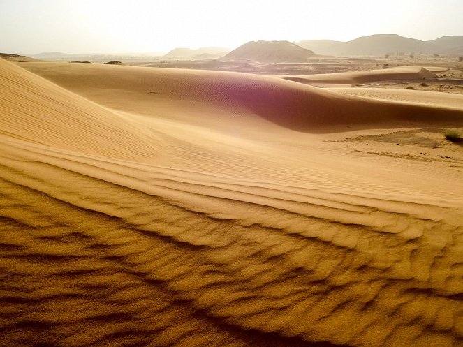 Anderswo. Allein in Afrika - Filmfotók