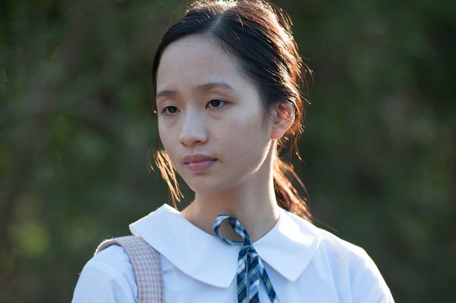 Somewhere Beyond the Mist - De la película - Rachel Leung