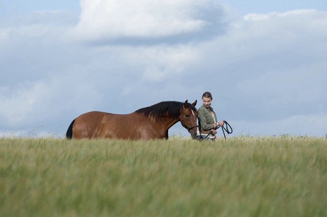 Immenhof - The Adventure of a Summer - Photos - Leia Holtwick