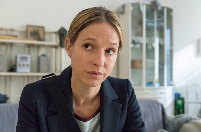 Tatort - Vom Himmel hoch - Photos - Lisa Bitter