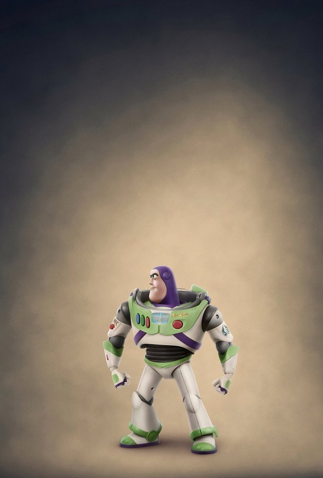 A Toy Story: Alles hört auf kein Kommando - Werbefoto