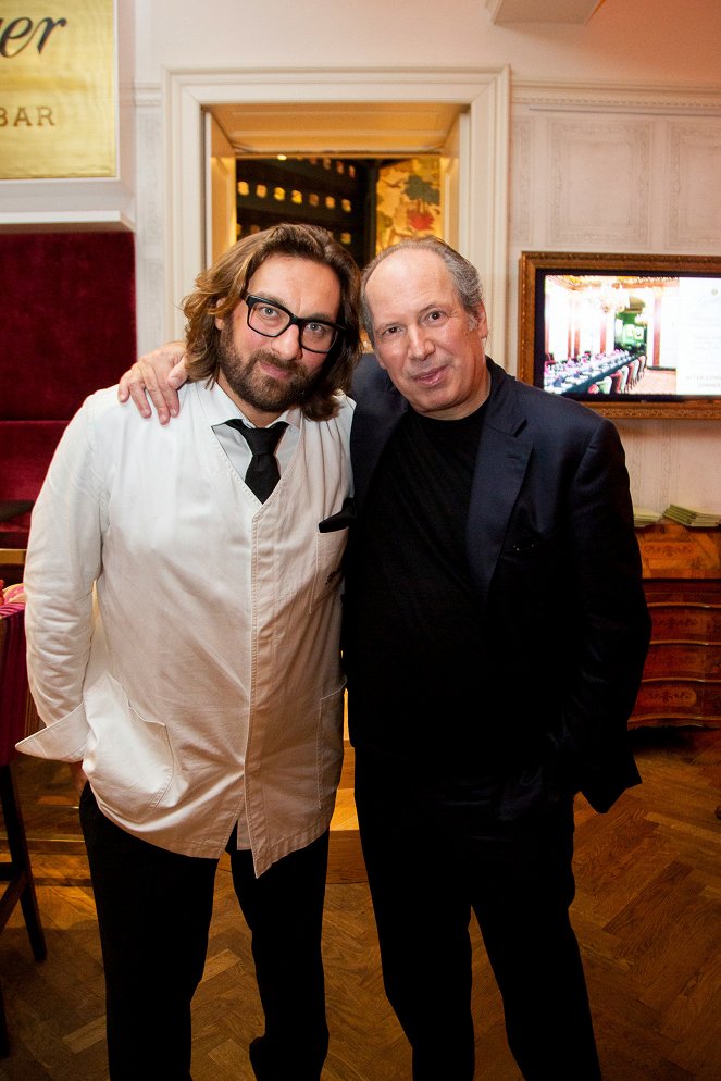 Hollywood in Vienna 2018: The World of Hans Zimmer - Promoción