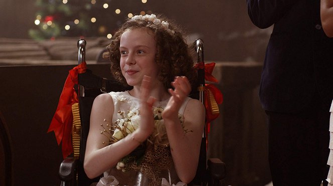 A Christmas Prince: The Royal Wedding - Film