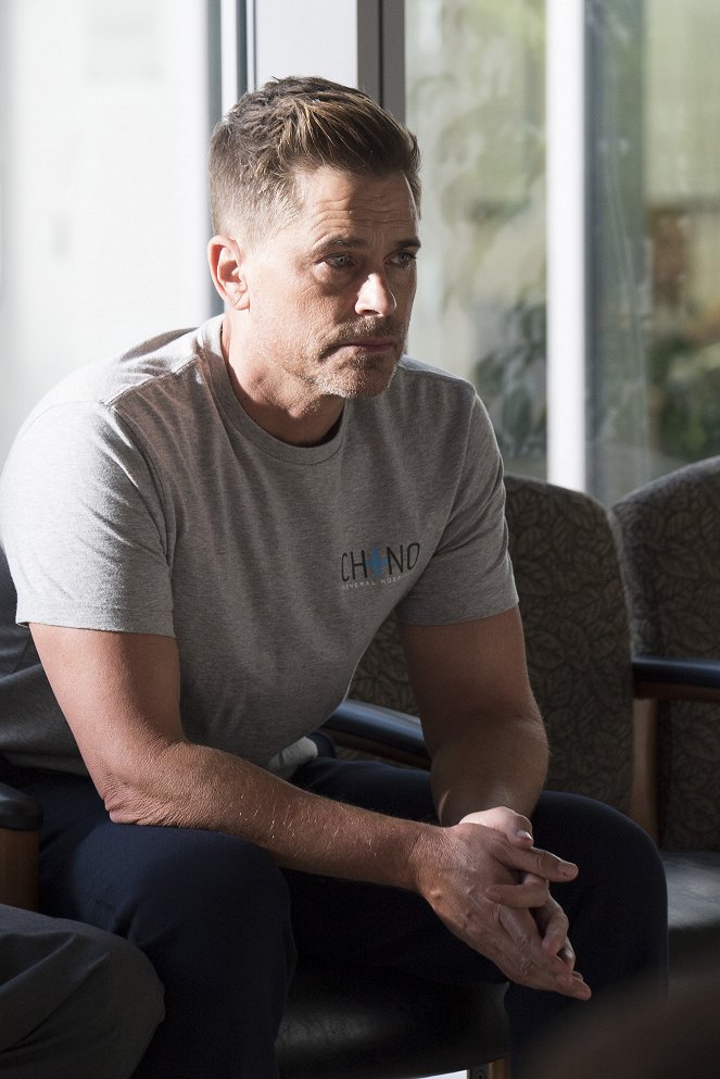 Code Black - Only Human - Photos - Rob Lowe