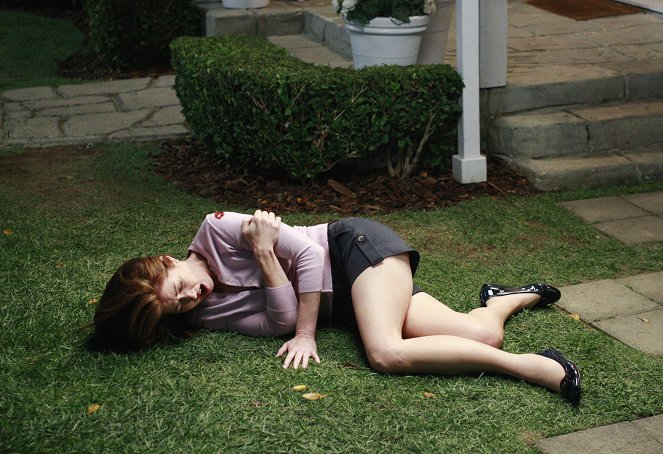 Desperate Housewives - Season 6 - How About a Friendly Shrink? - Photos - Dana Delany