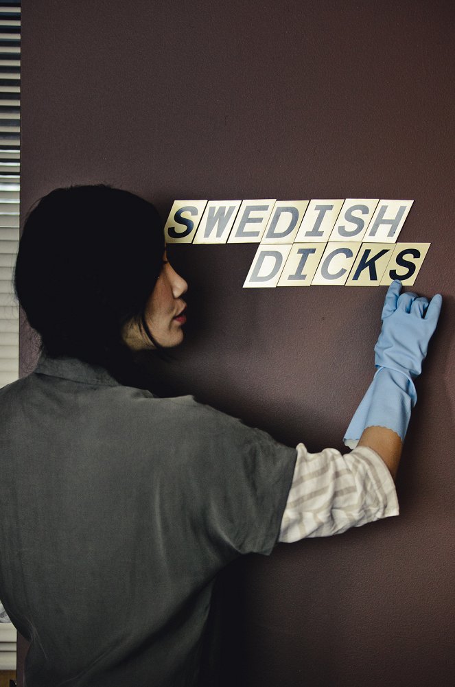 Swedish Dicks - Schwedische Schnüffler - Filmfotos