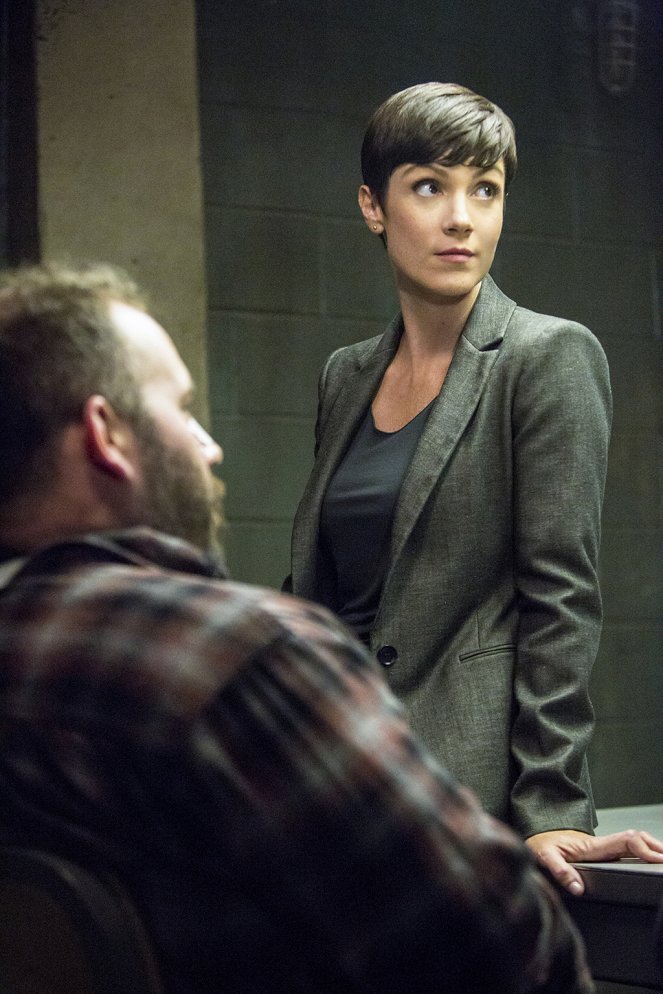 NCIS: New Orleans - The Walking Dead - Photos