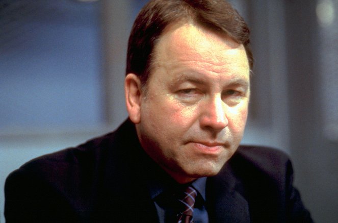 Law & Order: Special Victims Unit - Monogamy - Photos - John Ritter