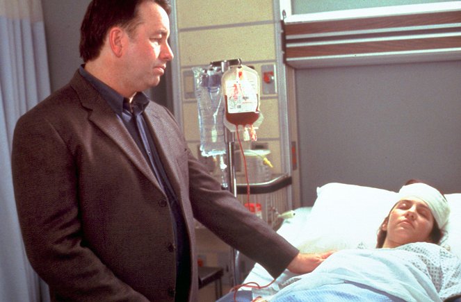 Law & Order: Special Victims Unit - Monogamy - Photos - John Ritter