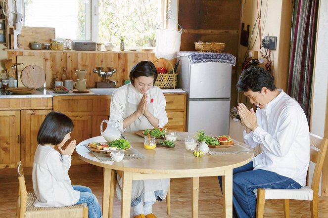 Restaurant in the Sky - Photos - Manami Sawada, 大泉洋